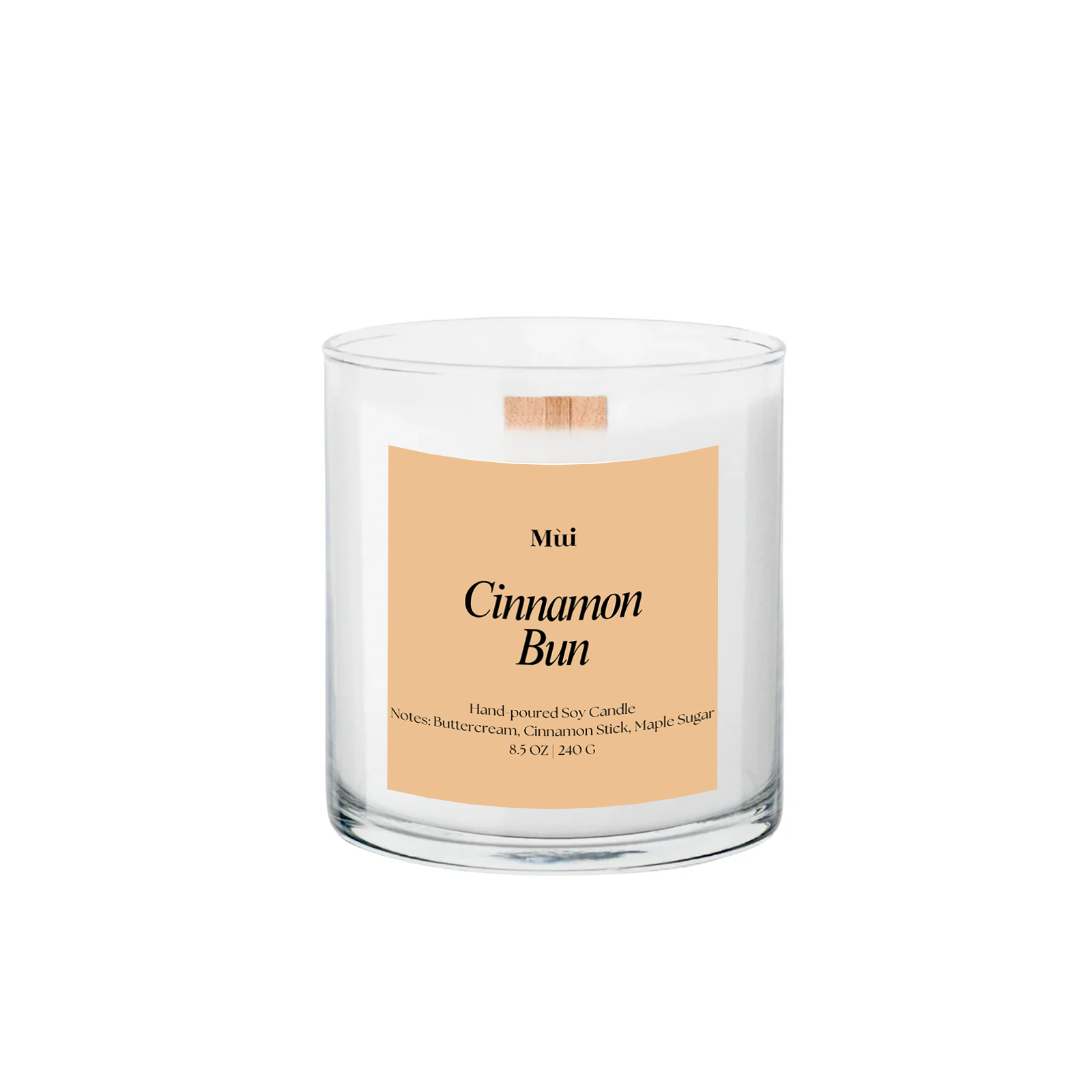Fall/Winter Seasonal Scents