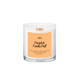 Pumpkin Vanilla Fluff