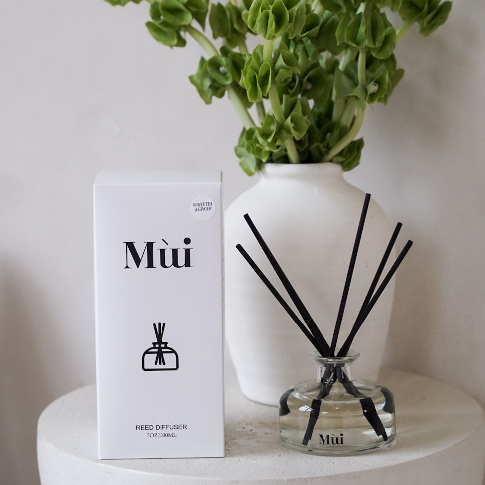 Reed Diffusers