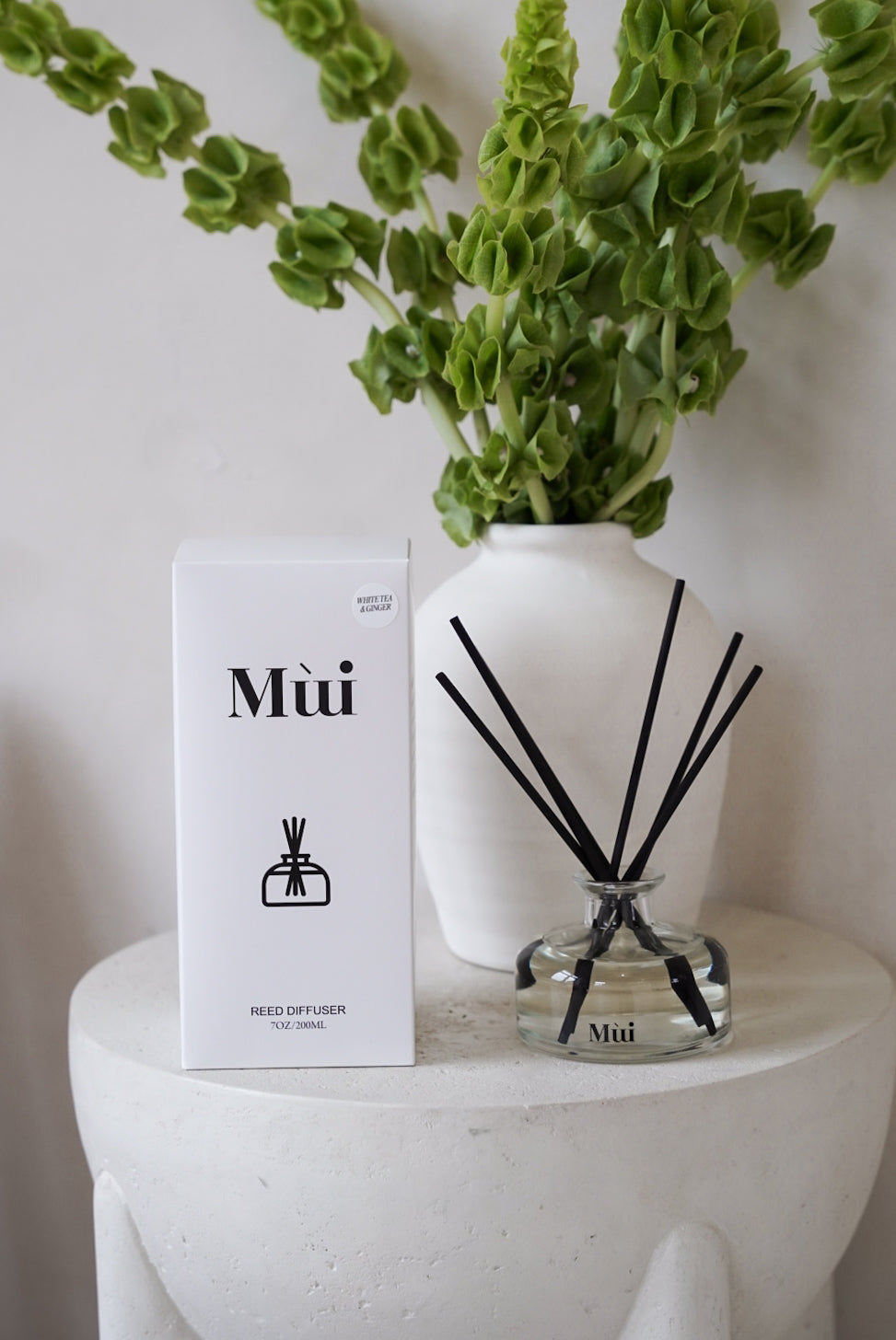Reed Diffusers
