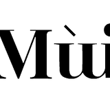 Mui by Vui Digital Gift Card