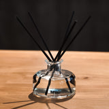 Mountain Cabin Premium Reed Diffuser