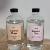Diffuser Refill Bottles