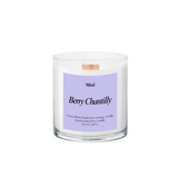 Berry Chantilly