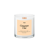 Cinnamon Chai