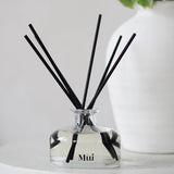 Cashmere Premium Reed Diffuser