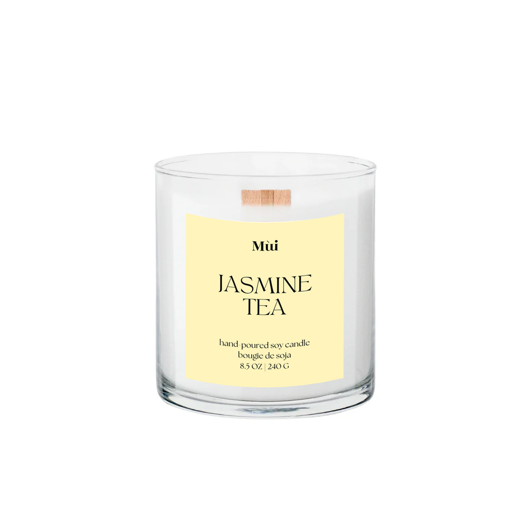 Jasmine Tea