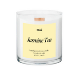 Jasmine Tea