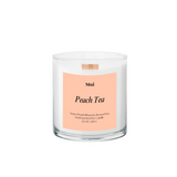 Peach Tea