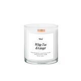 White Tea Ginger