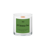 Fresh Cut Christmas Tree