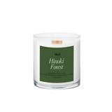 Hinoki Forest